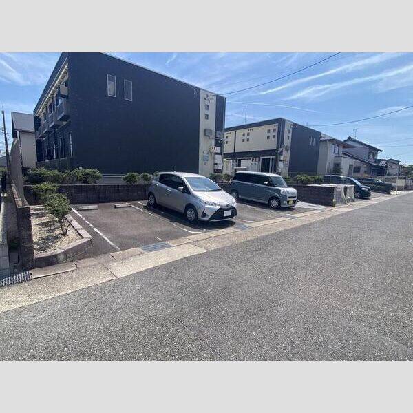 レオネクスト元植田East 室内写真4