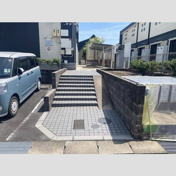 レオネクスト元植田East 室内写真5