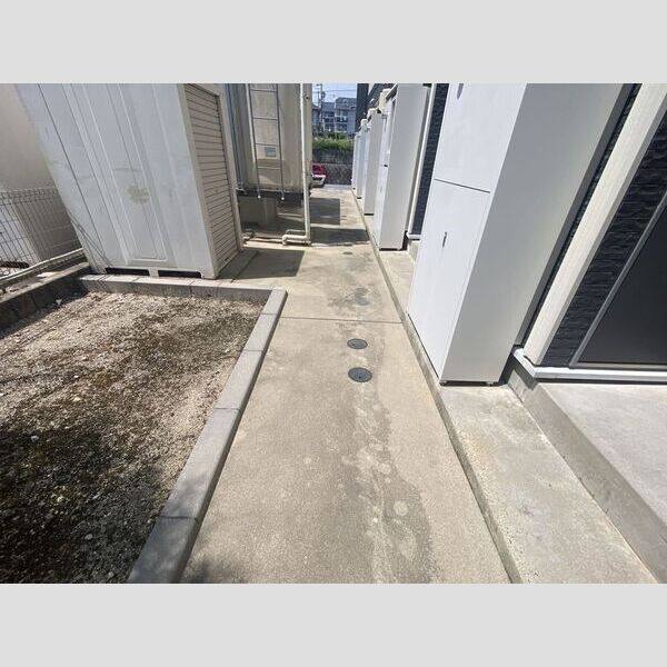レオネクスト元植田East 室内写真7