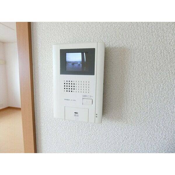 ブリアールA 室内写真7