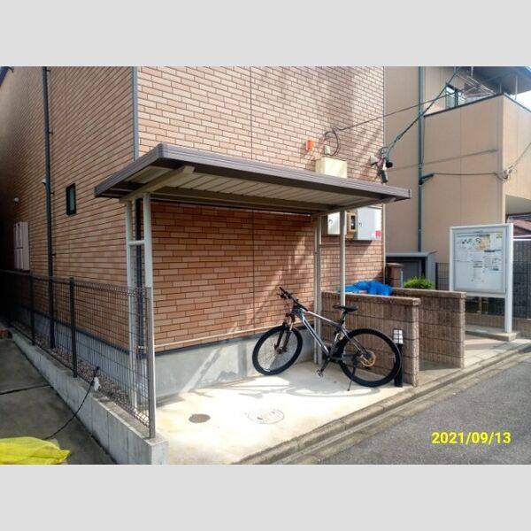 レオネクストメゾン庄内通 室内写真7