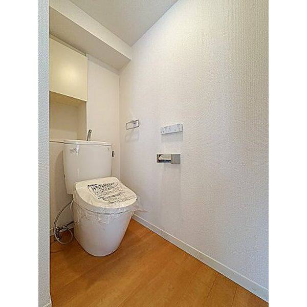 VELATO 室内写真7
