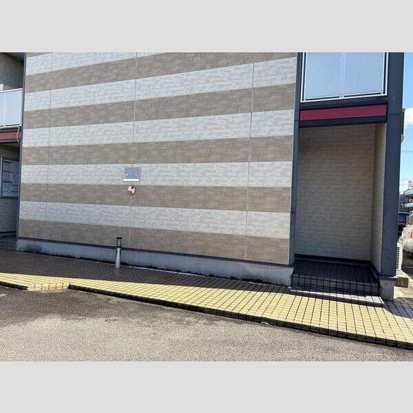 レオパレスミノール 室内写真5