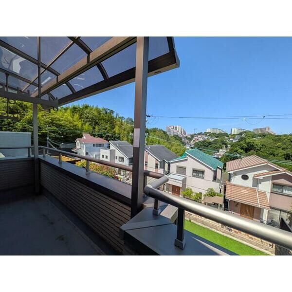 神戸市垂水区 室内写真6