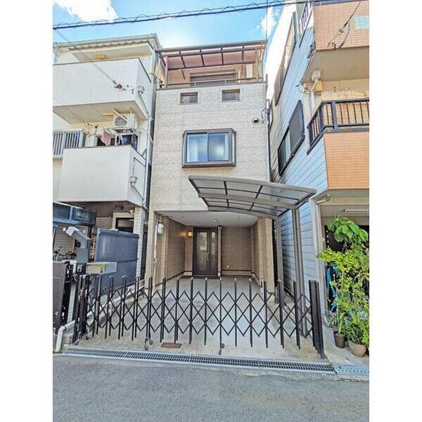 東大阪市 建物画像