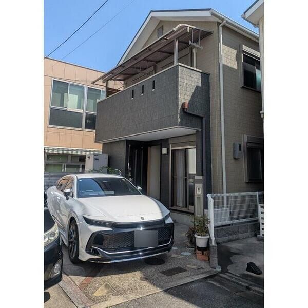吹田市 建物画像