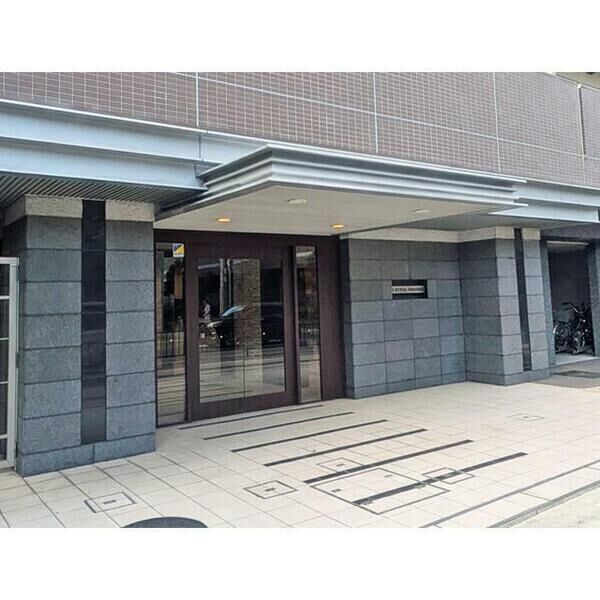 クレヴィア高槻 室内写真3