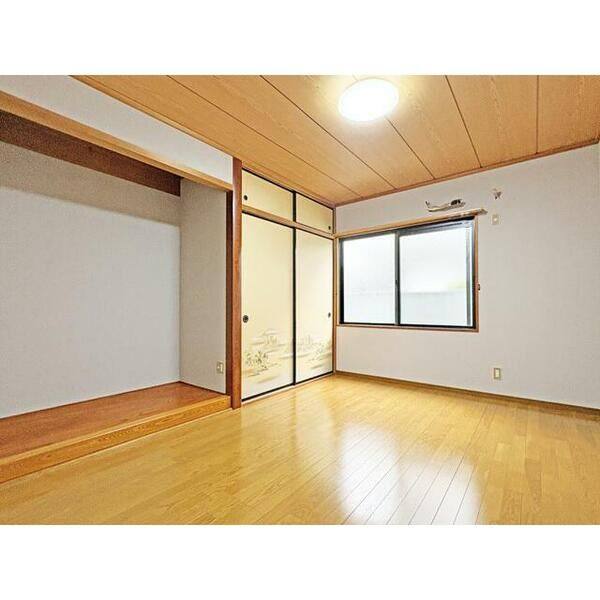 名古屋市港区 室内写真1