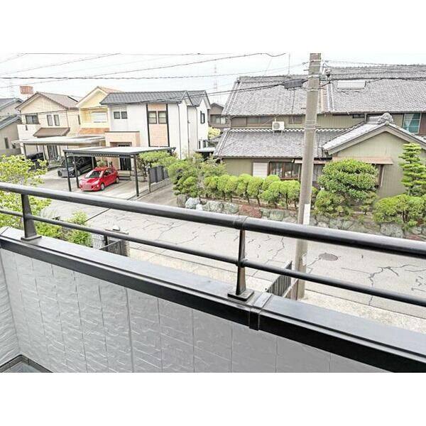 名古屋市港区 室内写真6