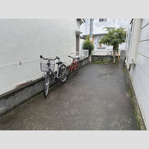 物件名確認中 室内写真5