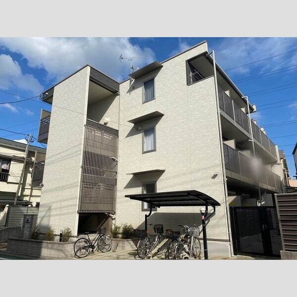 物件名確認中