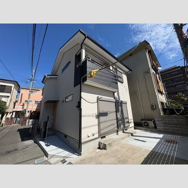 大和町一戸建