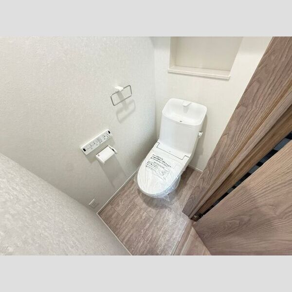 大和町一戸建 室内写真9