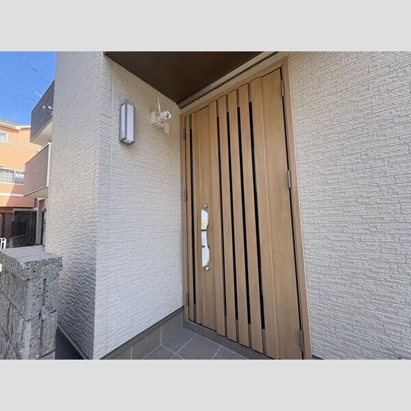 大和町一戸建 室内写真1