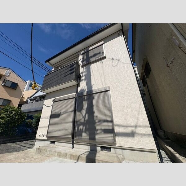 大和町一戸建 室内写真2