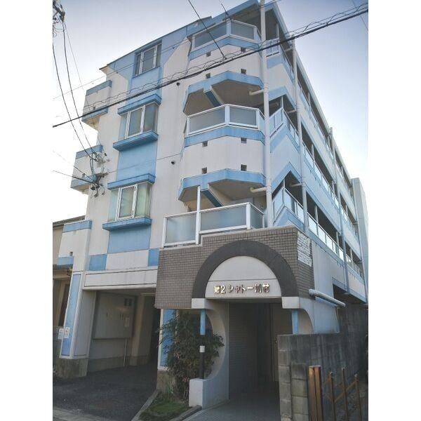 フォルス味鋺