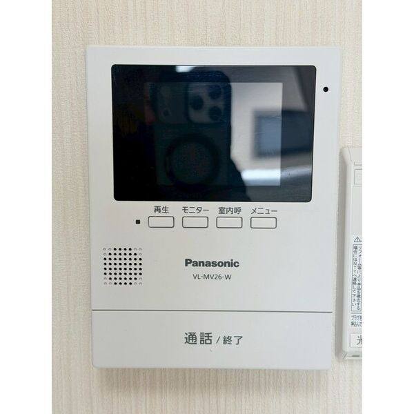 フォルス味鋺 室内写真10