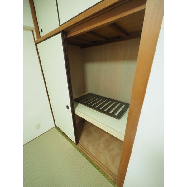 上町ダイシンビル 室内写真10