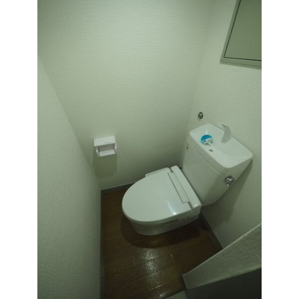 上町ダイシンビル 室内写真4