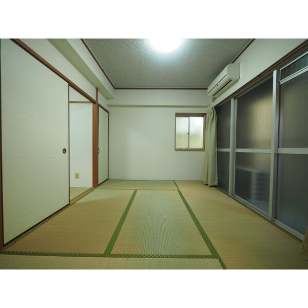 上町ダイシンビル 室内写真6