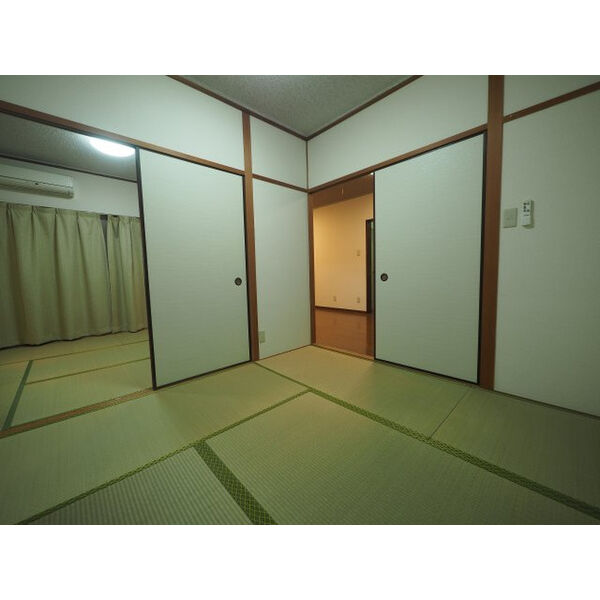 上町ダイシンビル 室内写真7