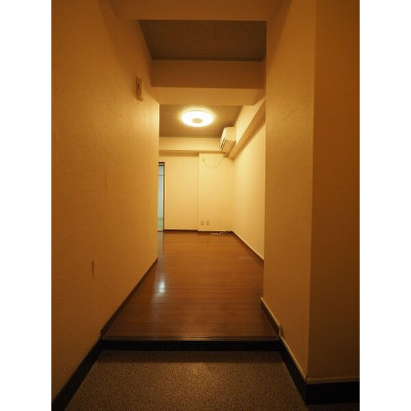 上町ダイシンビル 室内写真8