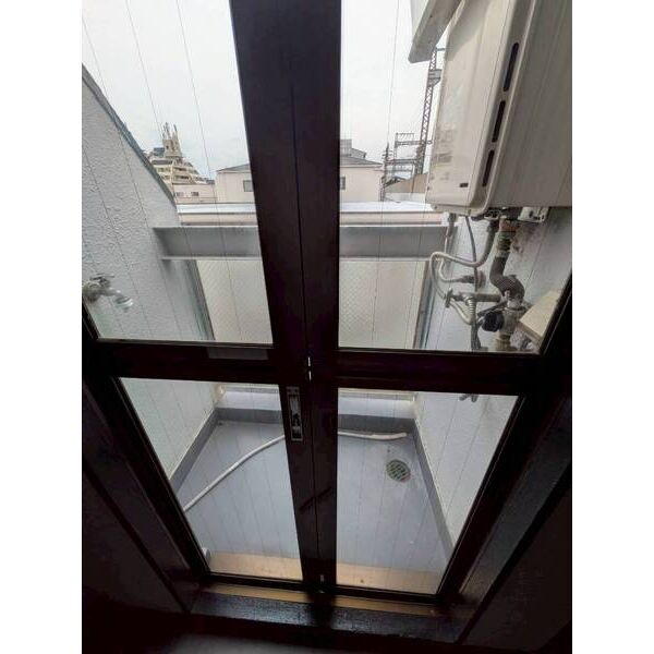 RIZEONE東住吉Ⅱ 室内写真6