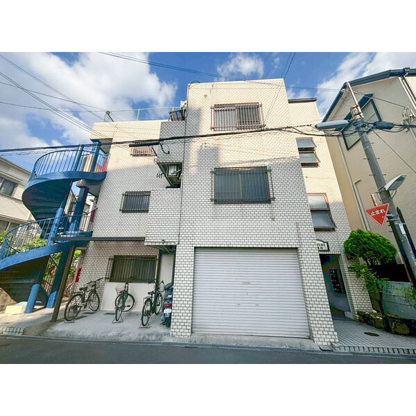 センチュリー寝屋川 建物画像