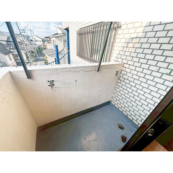 センチュリー寝屋川 室内写真10