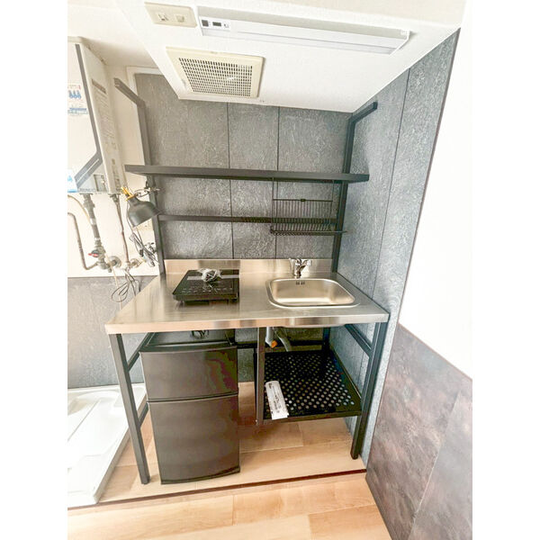 センチュリー寝屋川 室内写真3