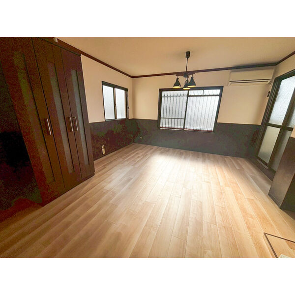 センチュリー寝屋川 室内写真7