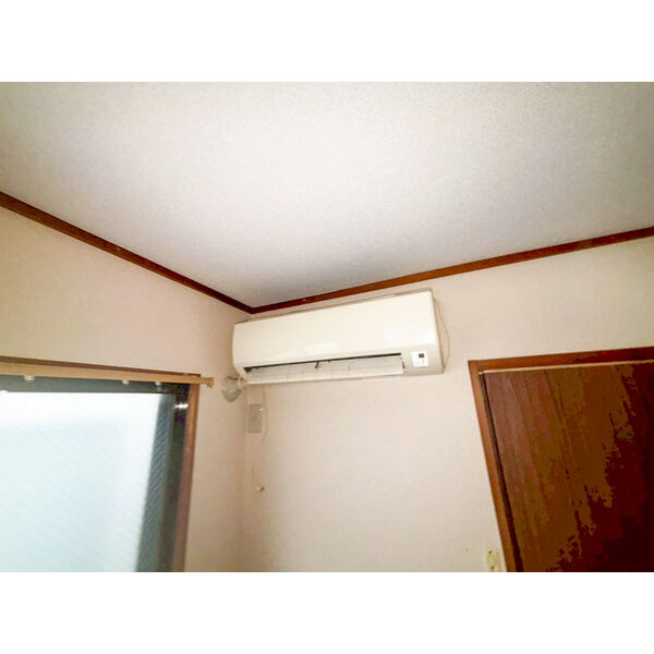 センチュリー寝屋川 室内写真9