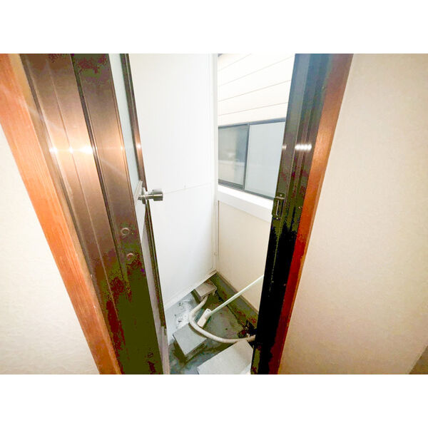 センチュリー寝屋川 室内写真10