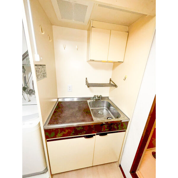センチュリー寝屋川 室内写真3