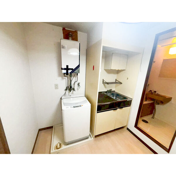 センチュリー寝屋川 室内写真5