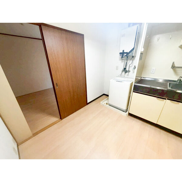 センチュリー寝屋川 室内写真7