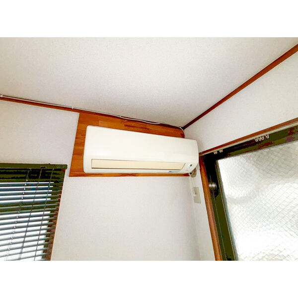 センチュリー寝屋川 室内写真9
