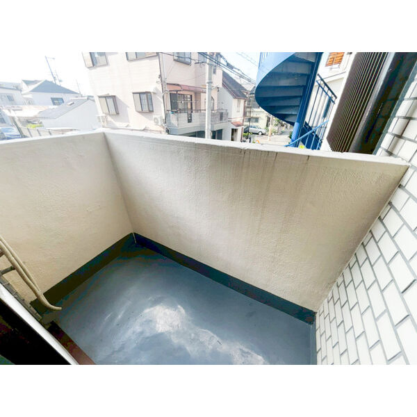 センチュリー寝屋川 室内写真10