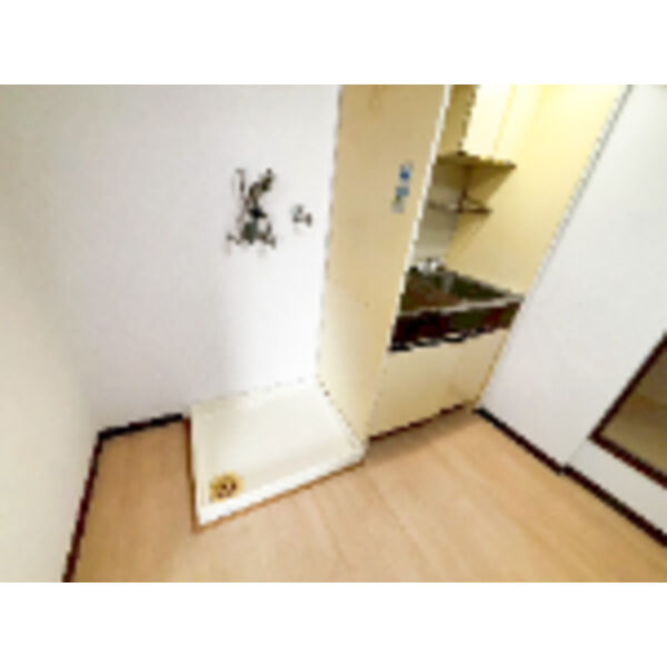 センチュリー寝屋川 室内写真3