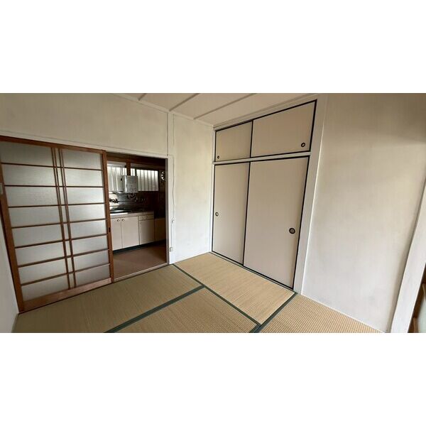 長田区明泉寺文化 室内写真4
