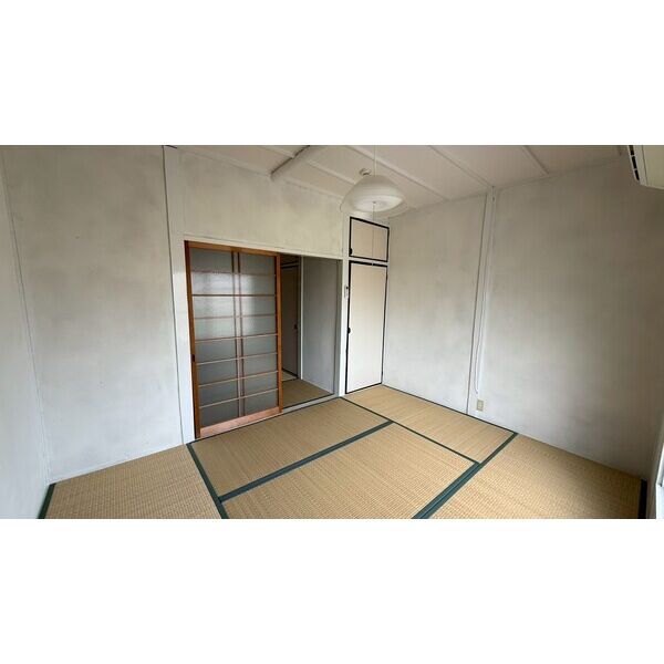 長田区明泉寺文化 室内写真5