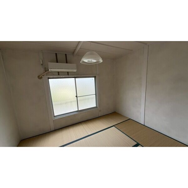 長田区明泉寺文化 室内写真6