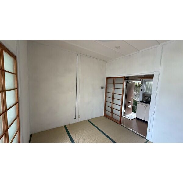 長田区明泉寺文化 室内写真7