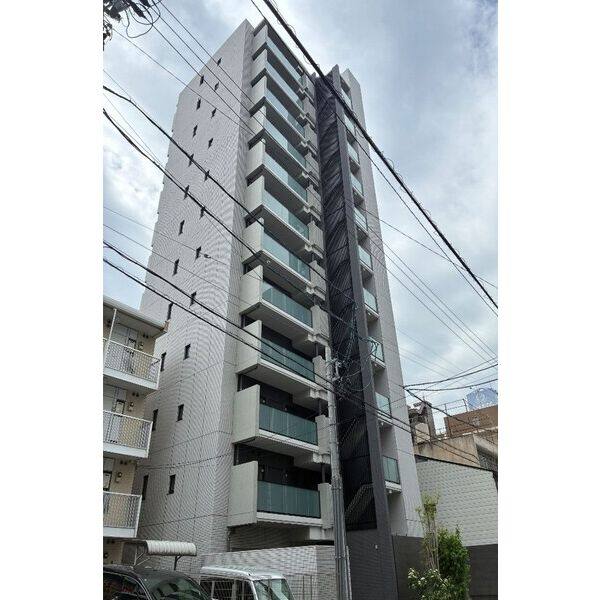 シーズンフラッツ矢場