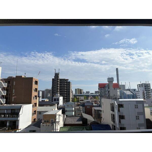 シーズンフラッツ矢場 室内写真9