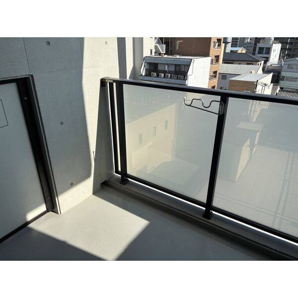 シーズンフラッツ矢場 室内写真10