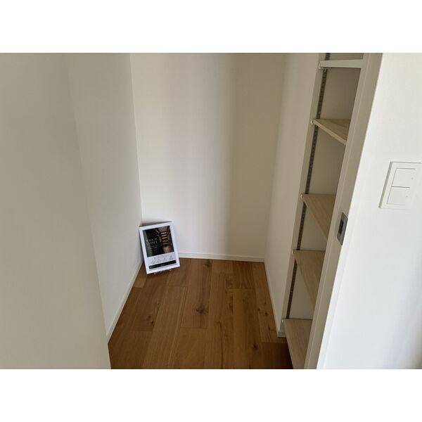 シーズンフラッツ矢場 室内写真8