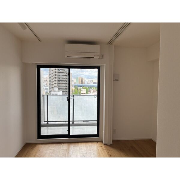シーズンフラッツ矢場 室内写真6