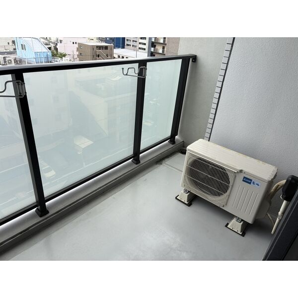 シーズンフラッツ矢場 室内写真8