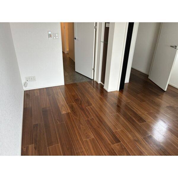 シーズンフラッツ矢場 室内写真8
